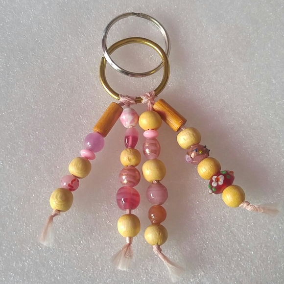 Keychain 🔑 - Picture 2 of 5